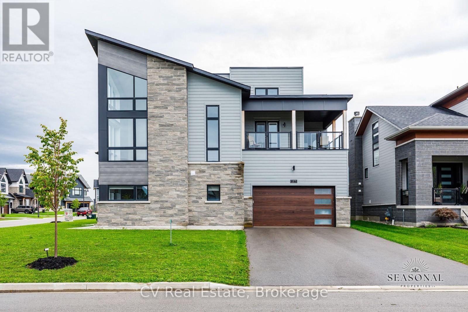 157 SPRINGSIDE CRESCENT Blue Mountains
