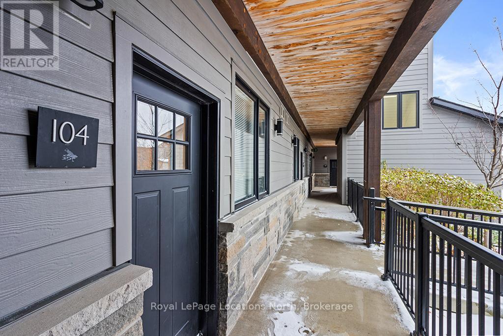 104 - 10 BEAUSOLEIL LANE Blue Mountains
