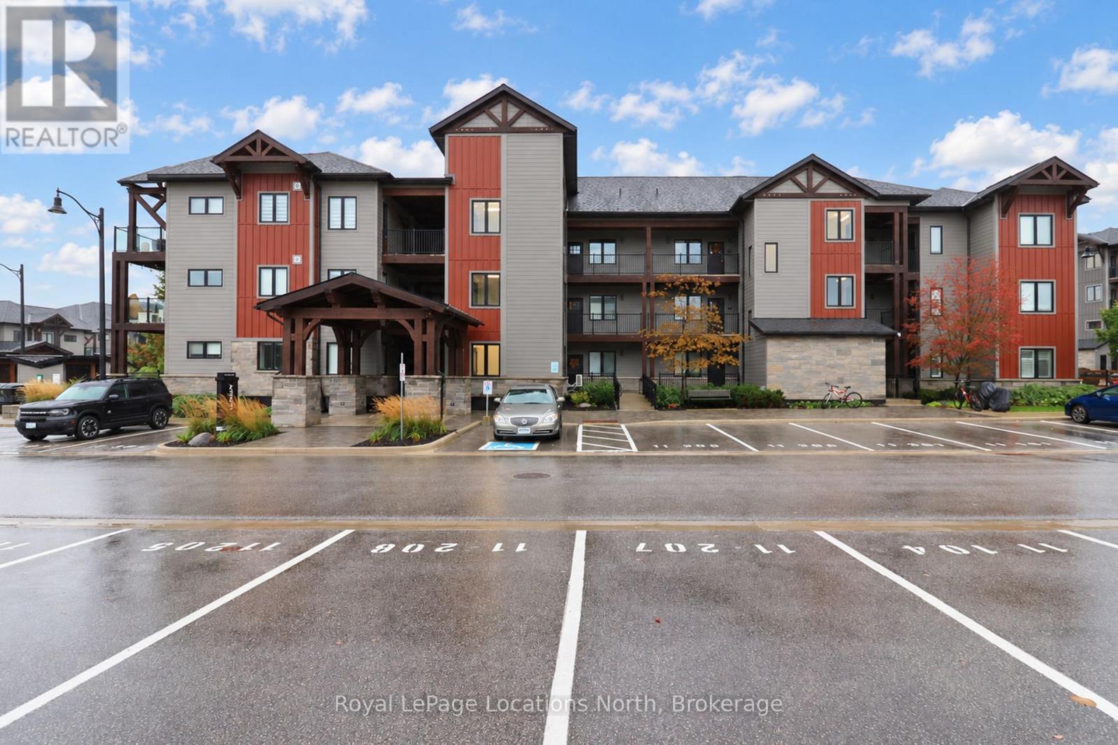 204 - 11 BECKWITH LANE Blue Mountains